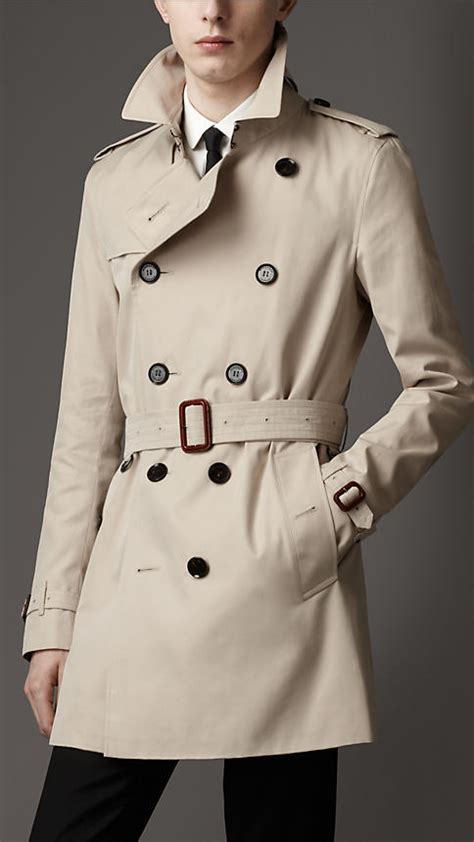 burberry 大衣|Burberry Trench 风衣 .